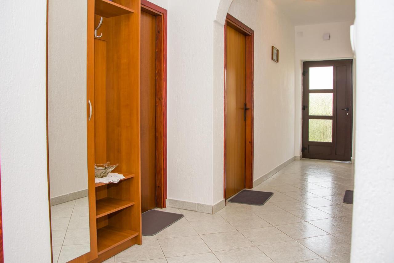 Apartman Gromila Senj  Exteriör bild